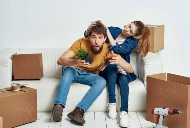 Privatumzug in und um Potsdam Privatumzug Potsdam